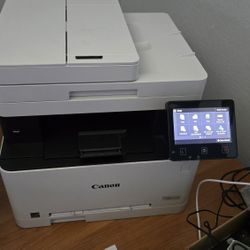 Imageclass Printer