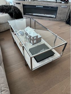 Bodalli Rectangular Coffee Table