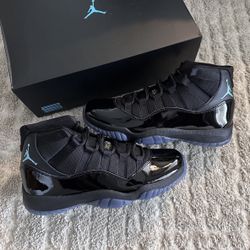 Jordan 11 Gamma Size 10 - $340