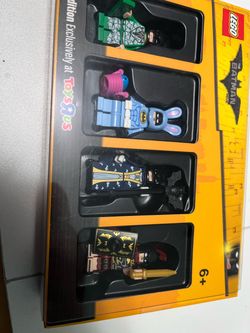 Lego Batman