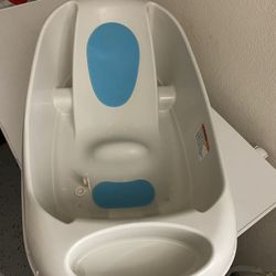 Baby Bath Tub