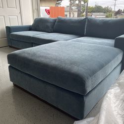 New Joybird Holt Modular Sectional