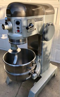 Hobart Dough Mixer
