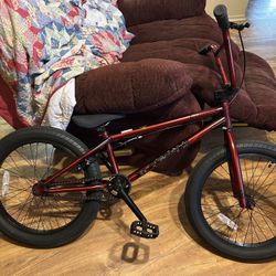 Bmx Bike