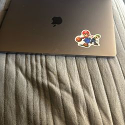 MacBook Pro