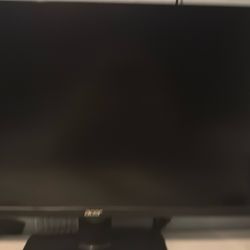 Acer Monitor 