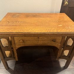 Antique Desk