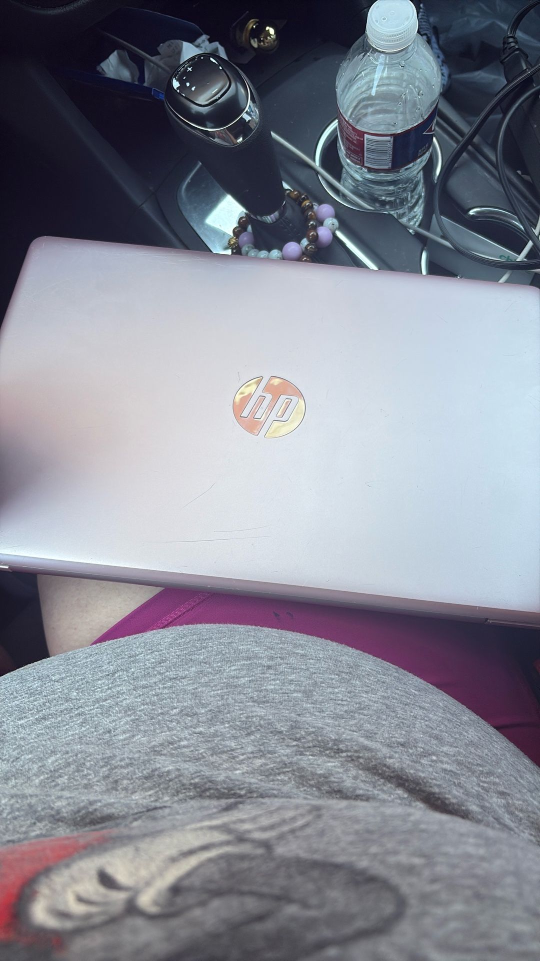 HP Stream Laptop