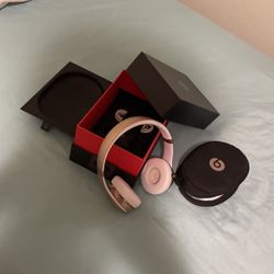 Beats Solo 3