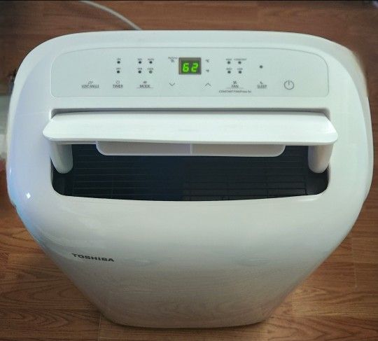 Portable Air Conditioner
