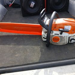 M271 Farm Boss Stihl