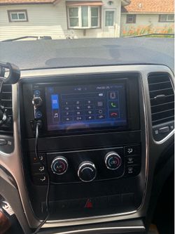 2011 Jeep Grand Cherokee