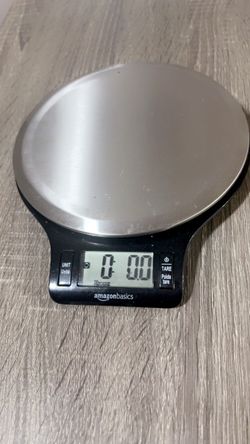 Food scale