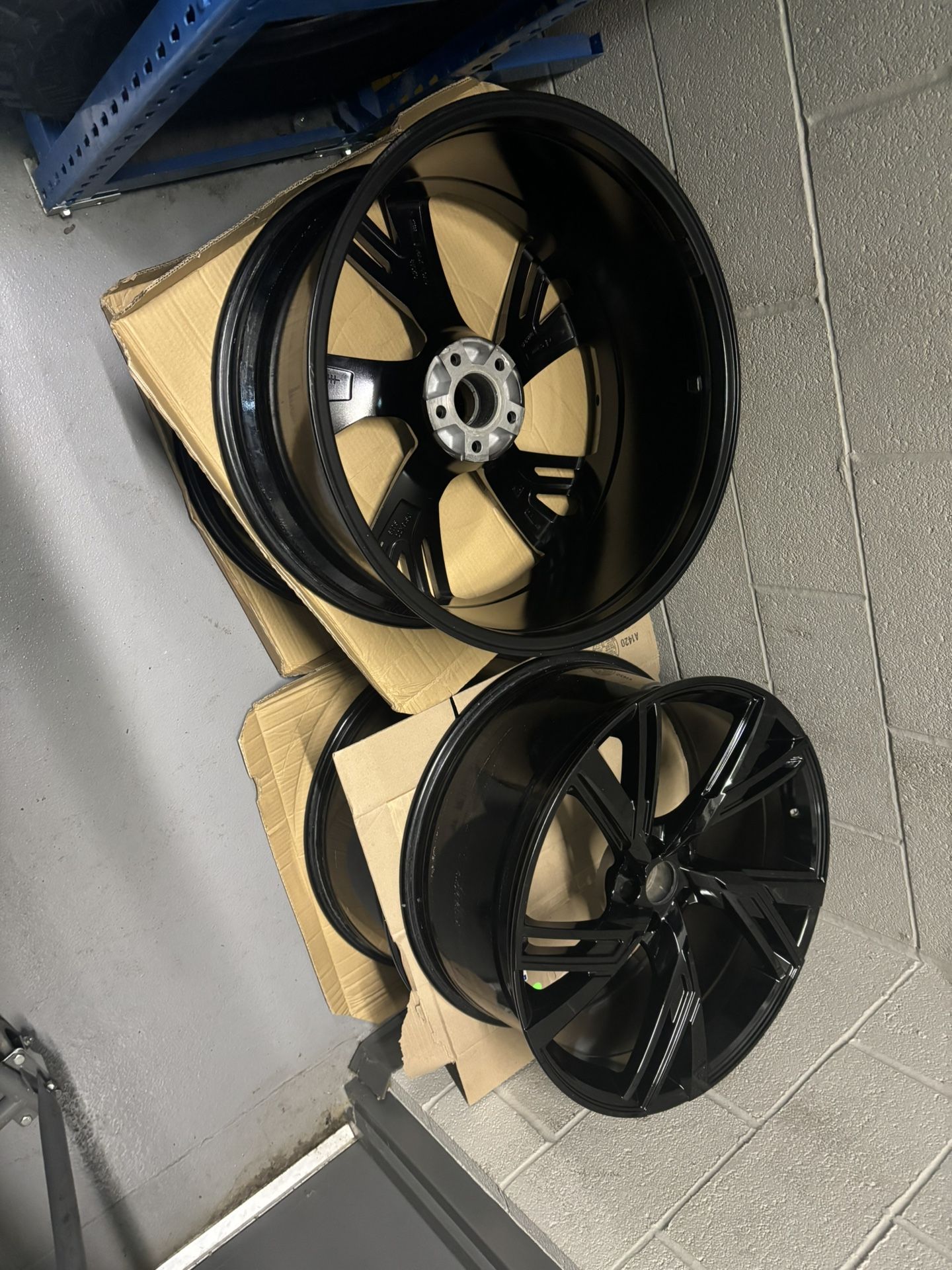 Wheels