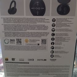 Wireless Headset Sony