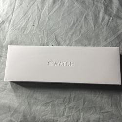 Apple Watch Pink Adjustable Band Brand New