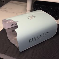 KIARA SKY VOL II LAMP