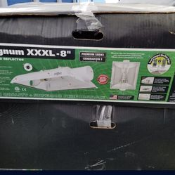 Magnum XXXL-8” Grow Lights 