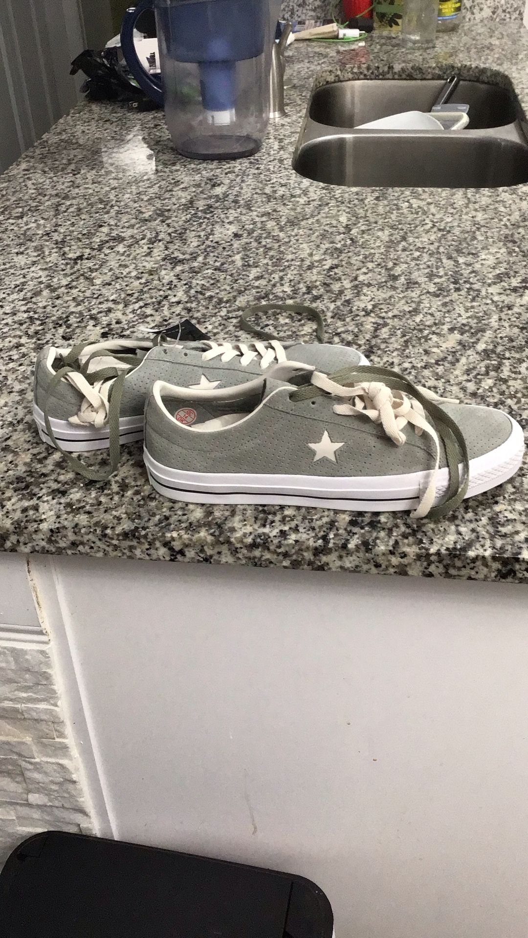 Converse 11.5
