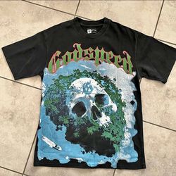 godspeed shirt