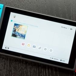 Nintendo Switch Trade For An Xbox Series X