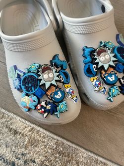 Women’s  size 9 clogs