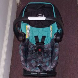 Evenflo Car seat For Infants