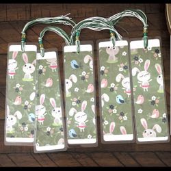 Bookmarks