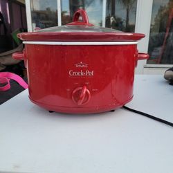 Crickpot  