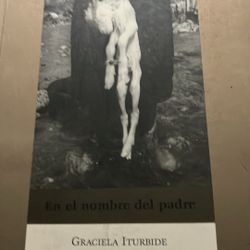 Creepy Book 