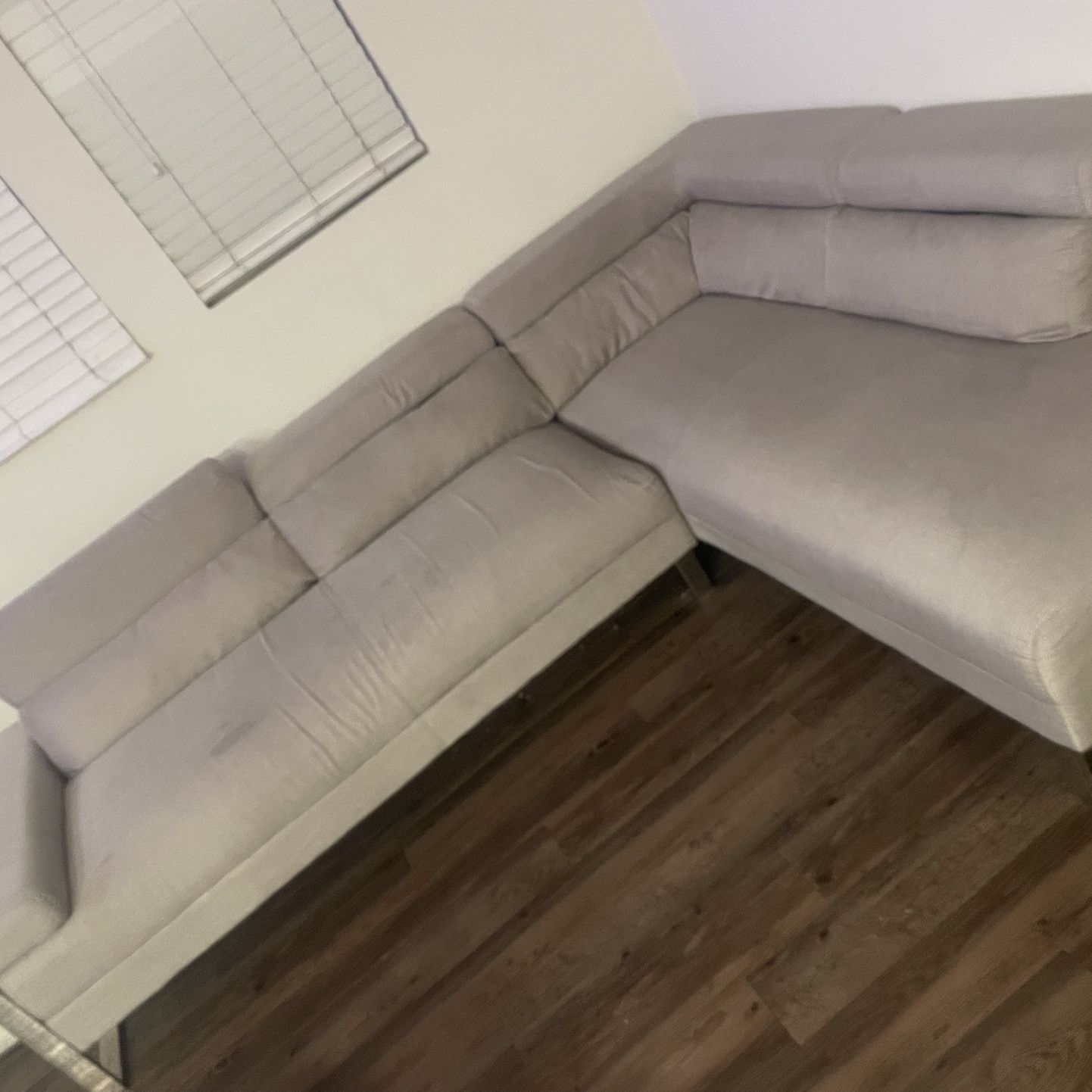 Sectional Couch 