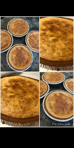 Pie