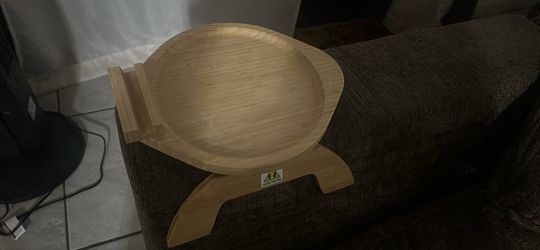 Tray Table for arm rest, fits all sizes