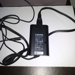 Dell Brand AC/DC Power Adapter 65w 