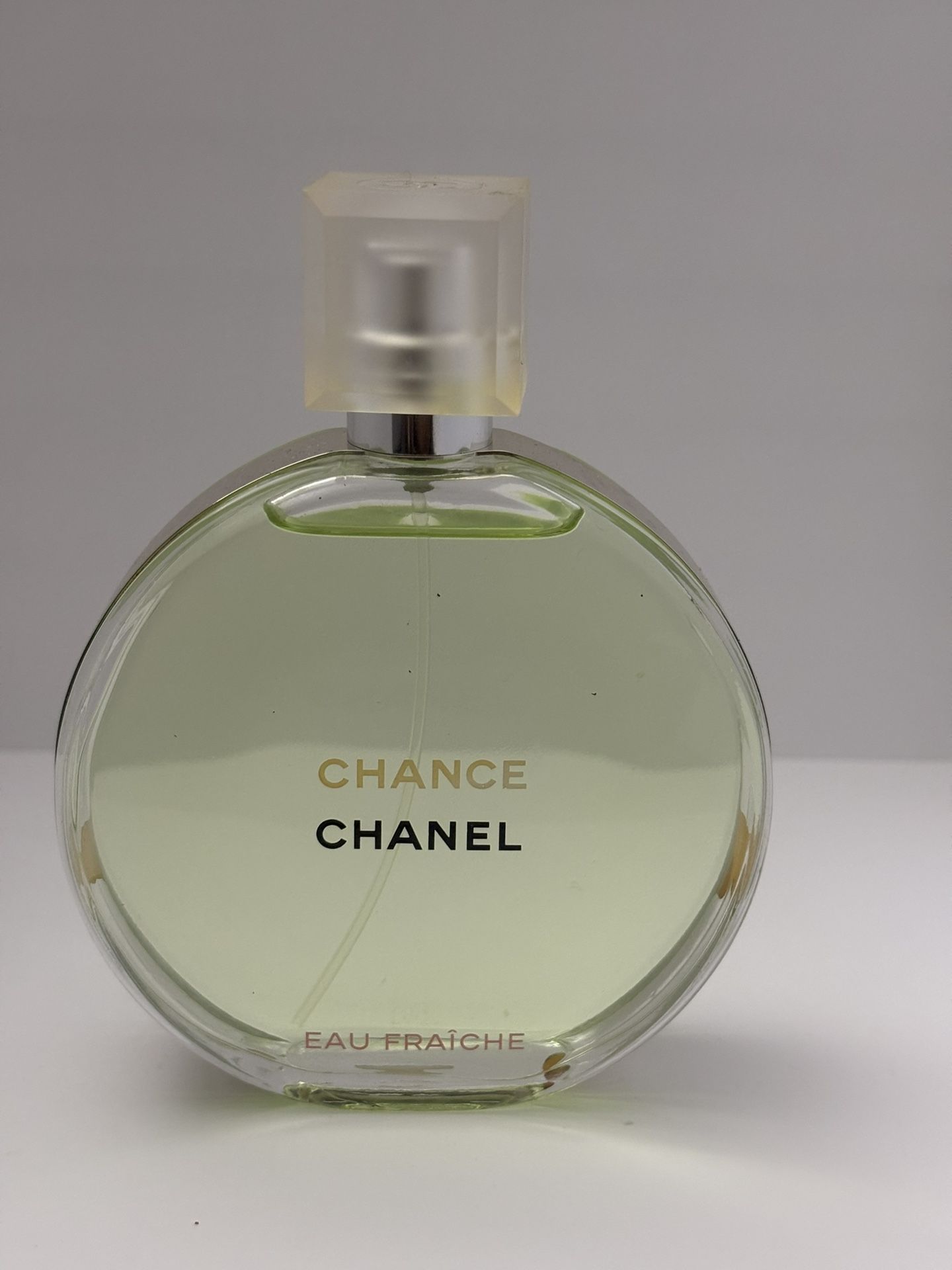 Chance Eau Fraiche Edt 100ml
