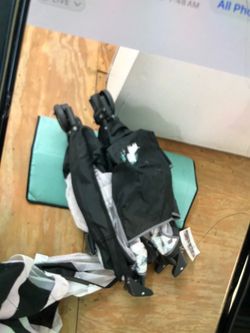 Pack and play