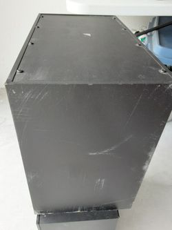 Subwoofers 2
