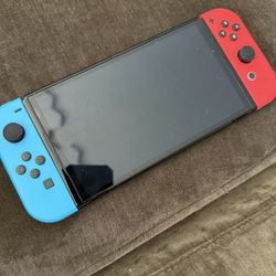 Original Switch Oled Model