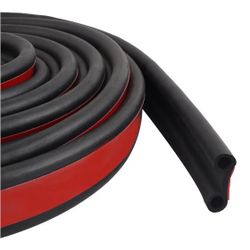 Camper Shell / Tonneau Cover Seal