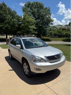 2009 Lexus Rx 350