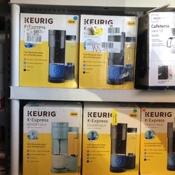 Keurig K Express Essentials