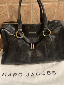 Authentic Marc Jacobs bag