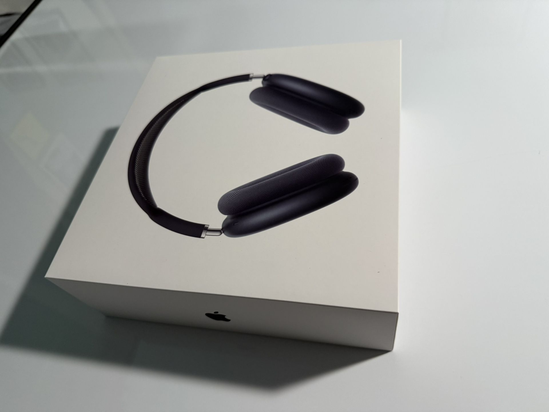 AirPods Max – Open Box, Ships Fast