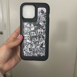 Mickey Mouse phone Case 