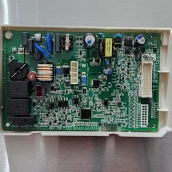 ​Whirlpool Dishwasher Control Board W10420790