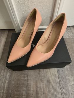 Coach Shoes $40 size 9