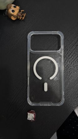 iPhone 17 pro max cases