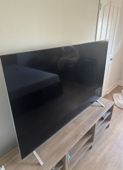 LG 65’’ TV NANO85UNA