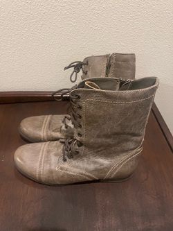 Women’s Boots