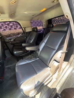 Captain chairs